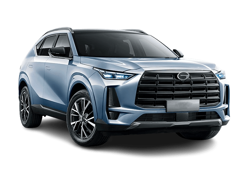 GAC GS4