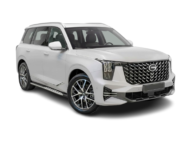 GAC GS8