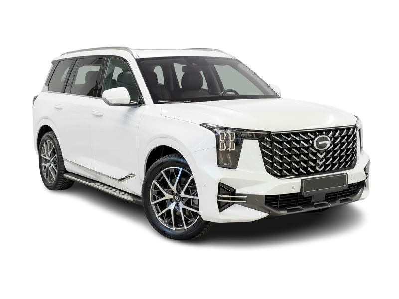 GAC GS8 Traveller